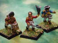 toy soldiers 2012 (6 of 16)  Front Rank FIR British figures painted 2012